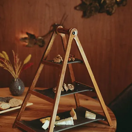 Auberge de Clochemerle - Spa&Restaurant gastronomique étoilé