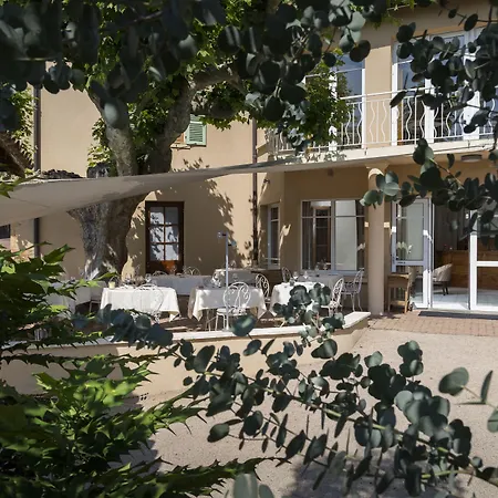 Auberge de Clochemerle - Spa&Restaurant gastronomique étoilé Hotel 3*