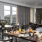 De Clochemerle - & Restaurant Gastronomique Etoile