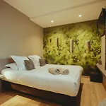 De Clochemerle - & Restaurant Gastronomique Etoile Hotel 3*