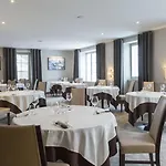Hotel De Clochemerle - & Restaurant Gastronomique Etoile 3*