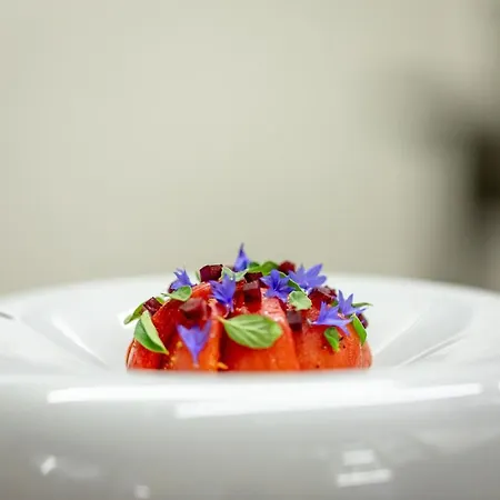 De Clochemerle, Privatif & Restaurant Gastronomique 3*