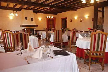 De Clochemerle, Privatif & Restaurant Gastronomique 3* Vaux-en-Beaujolais