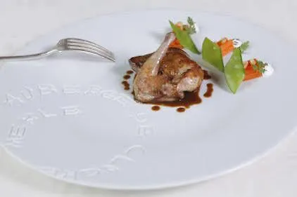 De Clochemerle, Privatif & Restaurant Gastronomique 3*