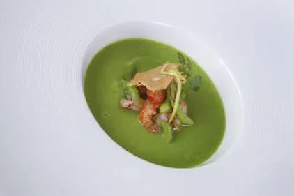 De Clochemerle, Privatif & Restaurant Gastronomique