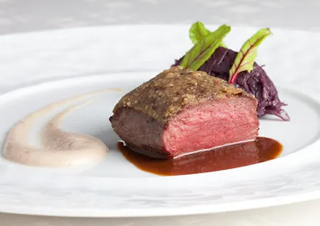 De Clochemerle, Privatif & Restaurant Gastronomique 3*